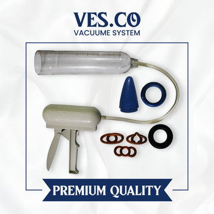 Vacuum Erection Pump for Men  Health