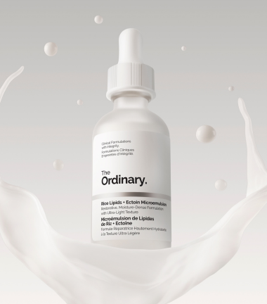The Ordinary Niacinamide 10% + Zinc 1% Serum   Brightening & Oil Control Formula (30ml)