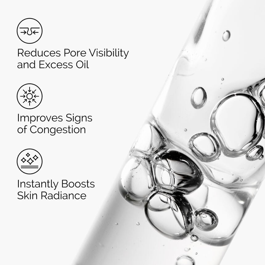 The Ordinary Niacinamide 10% + Zinc 1% Serum   Brightening & Oil Control Formula (30ml)