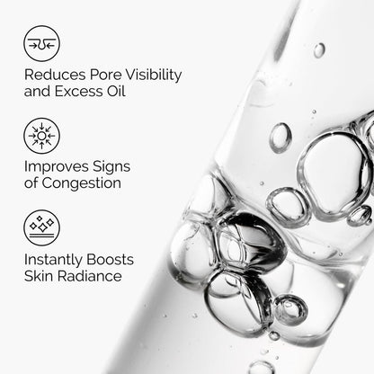 The Ordinary Niacinamide 10% + Zinc 1% Serum   Brightening & Oil Control Formula (30ml)