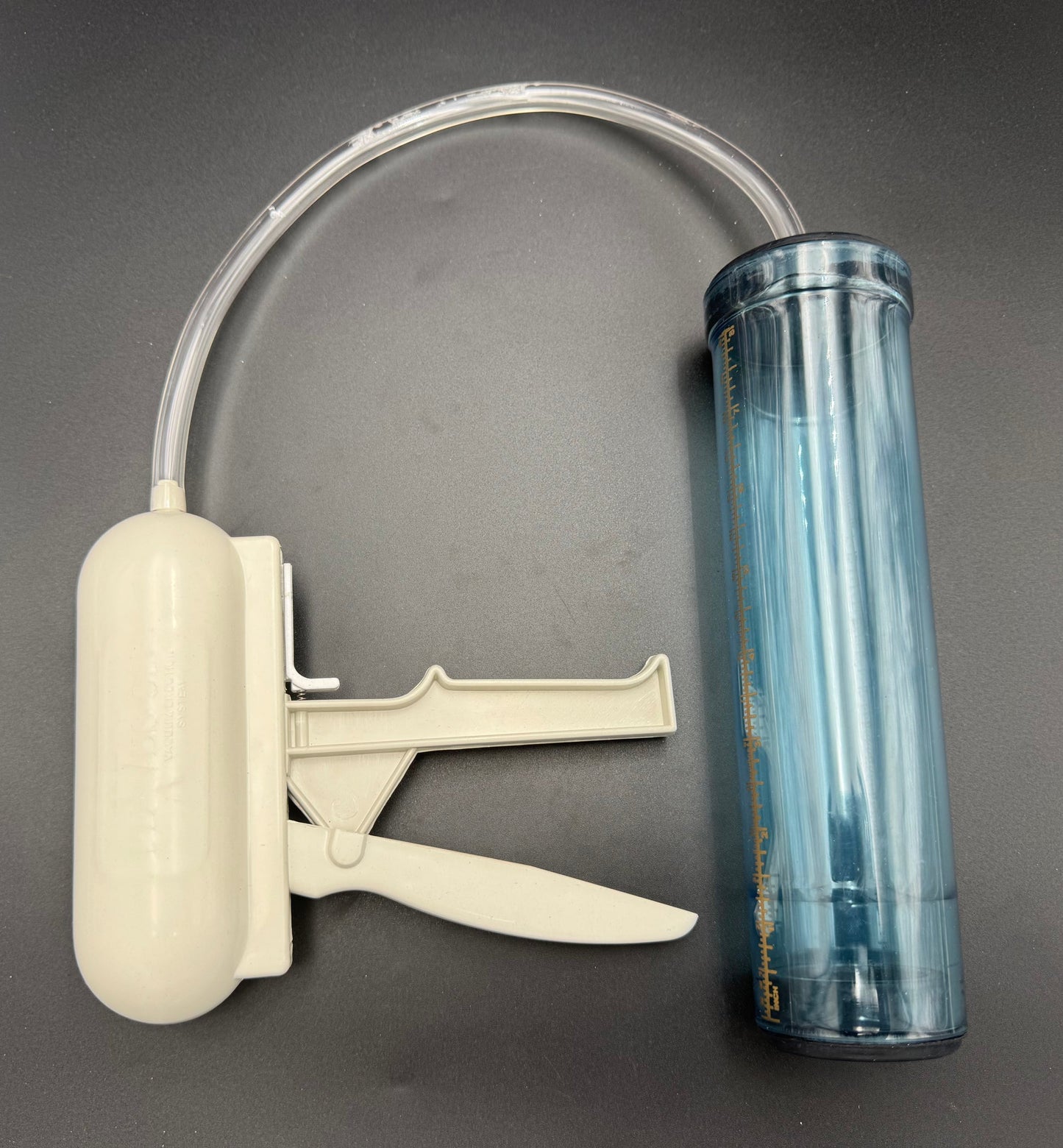 Vacuum Erection Pump for Men  Performance Support Device