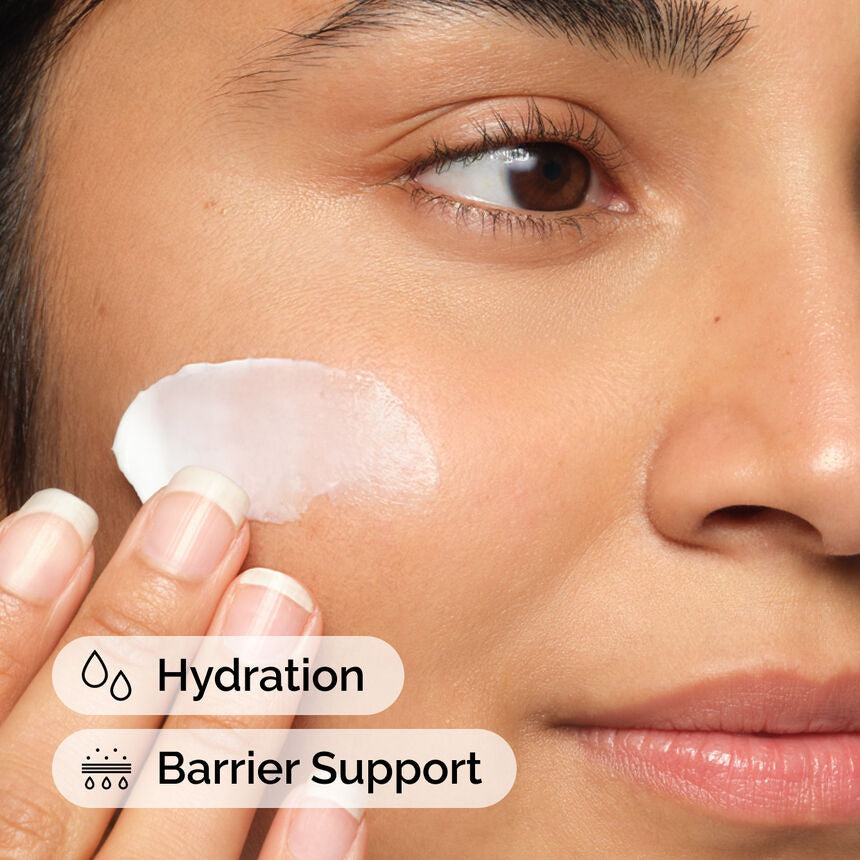 The Ordinary Glucoside Foaming Cleanser   Gentle Face Wash for All Skin Types (150ml)