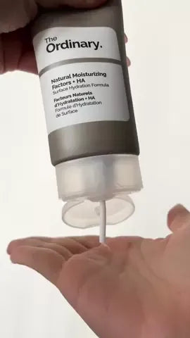 The Ordinary Glucoside Foaming Cleanser   Gentle Face Wash for All Skin Types (150ml)