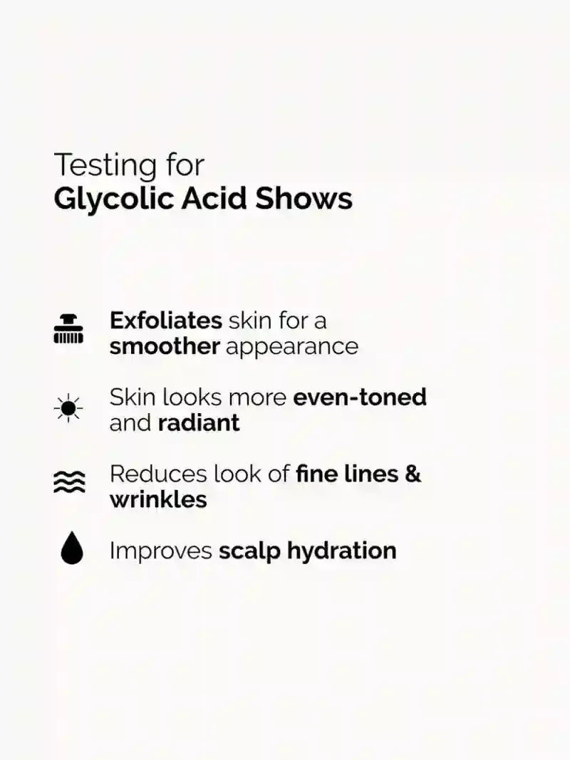 The Ordinary Glycolic Acid 7% Exfoliating Toner  Brightening & Skin Smoothing Formula (240ml)