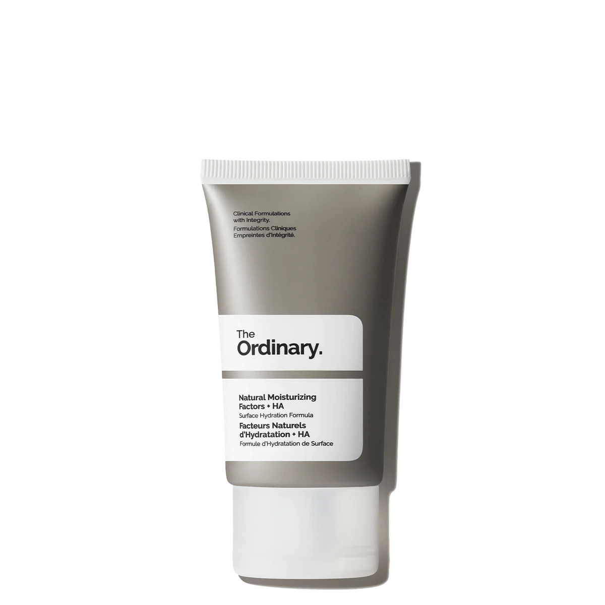 The Ordinary Glucoside Foaming Cleanser   Gentle Face Wash for All Skin Types (150ml)