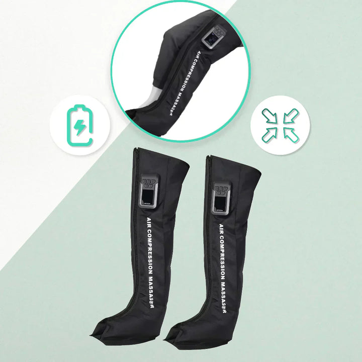 Air Compression Therapy Main Image
