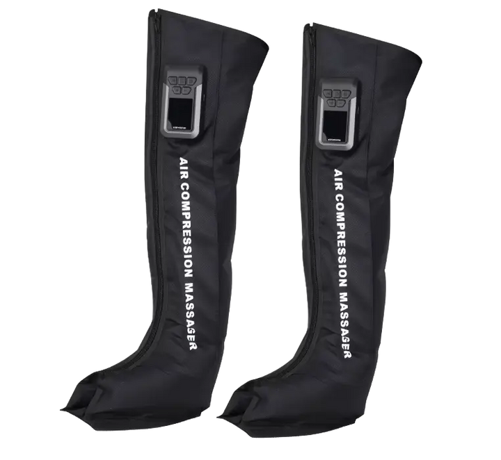 Air Compression Therapy Double Leg