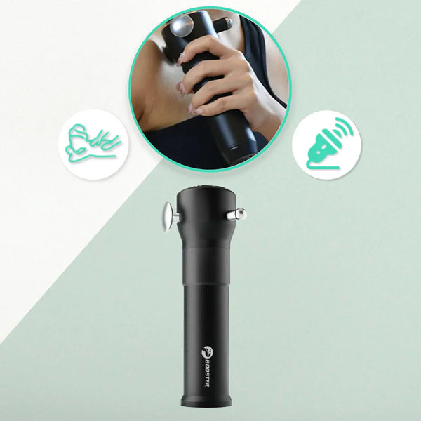 Massage Gun Main Image